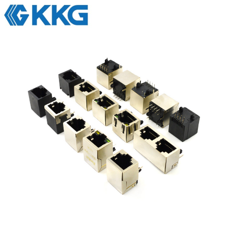 佛山RJ45插座